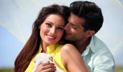 Bipasha Basu calls husband Karan Singh Grover her twin soul