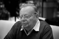 ruskin bond birthday