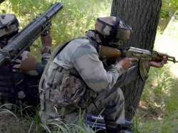 Representational pic - Pakistani intruder shot dead by BSF in Punjab’s Gurdaspur