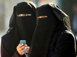 Will ban burqa as it stops intake of vitamin D from sunlight, says UK Party