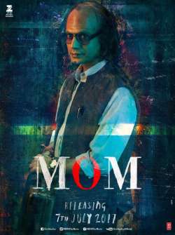 Nawazuddin Siddiqui looks unrecognizable in this Mom poster