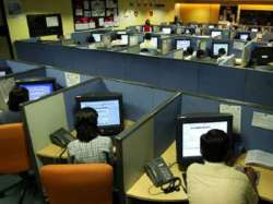 Call centre - Representational Pic