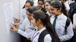 After ‘marks moderation’ row, CBSE to announce Class 12 results on May 28 After ‘marks moderation’ row, CBSE to announce Class 12 results on May 28