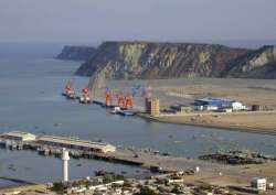 CPEC won’t lead to colonialism in Pakistan: Chinese daily