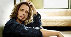 Chris Cornell, popular American singer passes away at 52