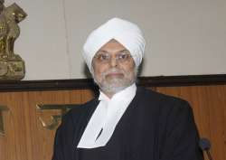 CJI JS Khehar