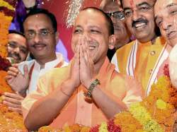 No liquor shops near religious places, on highways in UP: Yogi Adityanath