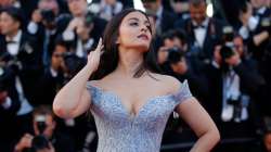 Aishwarya Rai Cannes 