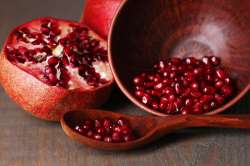 5 health benefits of pomegranate you need to know