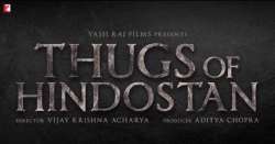 Thugs Of Hindostan