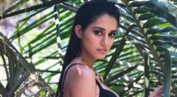 Disha Patani turns up the heat in latest bikini photoshoot, see pics