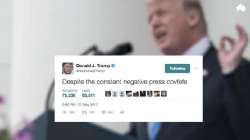 covfefe donald trump