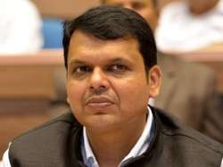 Devendra Fadnavis