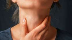 thyroid in india