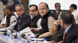 GST Council meet to fix rates on goods, services begins today