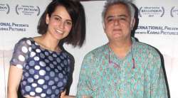 Simran: Hansal Mehta fires editor Apurva Asrani. Is Kangana Ranaut the reason?