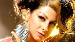 Indo-British raptress Hard Kaur 