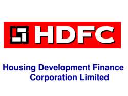 Now, HDFC too matches SBI, ICICI's rates, lowers to 8.35 pc