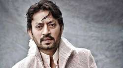 Irrfan Khan