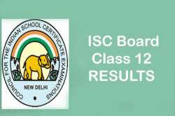 indiatv, ISC, class, isc, iscse, boards, results, 