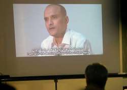 India welcomes ICJ's order on Kulbhushan Jadhav