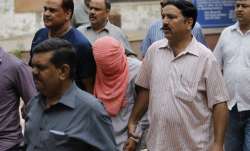 Juvenile convicted in Nirbhaya gang rape case