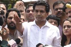 Kapil Mishra shares ‘evidence’ against Kejriwal with ACB,LG seeks thorough probe