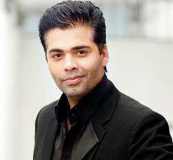 Karan Johar- India TV