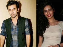 Sanjay Dutt biopic: Karishma Tanna says working with Ranbir Kapoor was fun