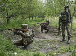 Terrorists attack Army patrol party in J&K’s Pulwama, counter-operation underway