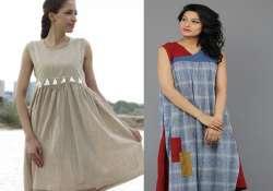 khadi in summer