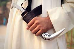 Kirpan - Representational Pic