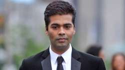 Karan Johar- India TV