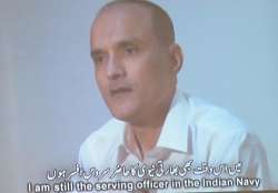 Ready to respond to ICJ's query on Kulbhushan Jadhav, says Pak Army