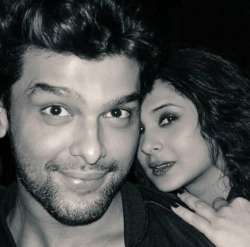 Kushal Tandon, Jennifer Winget