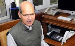 Anil Madhav Dave