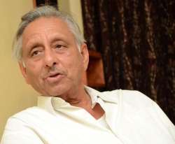 Mani Shankar Aiyar