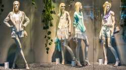 ‘Dangerously thin’ mannequins promote unrealistic 