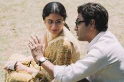 Manto: First pic of Nawazuddin Siddiqui and Rasika Dugal will intrigue you