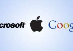 What if Microsoft, Apple, Alphabet were countries: 4 mindboggling facts