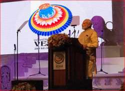 PM Modi in Colombo