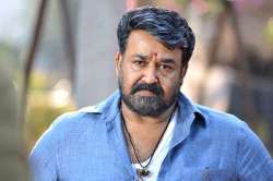 Mohanlal