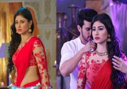 Mouni Roy, Naagin 2 