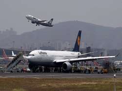 Mumbai is world's busiest single-runway airport 