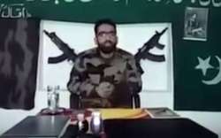 After Sabzar Bhat, tech-savvy Naikoo becomes new Hizbul commander in Kashmir