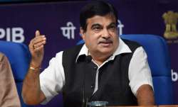 Gadkari warns of ‘adverse impact’ of CBI probe in Uttarakhand NH scam