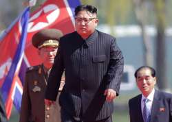 North Korea launches ballistic missile, claims Seoul 