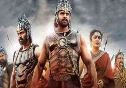 Baahubali 2