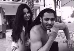 Salman Khan, Katrina Kaif