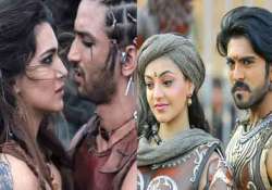 Raabta Magadheera